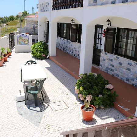Casa Areal Vila Nazaré Exterior foto