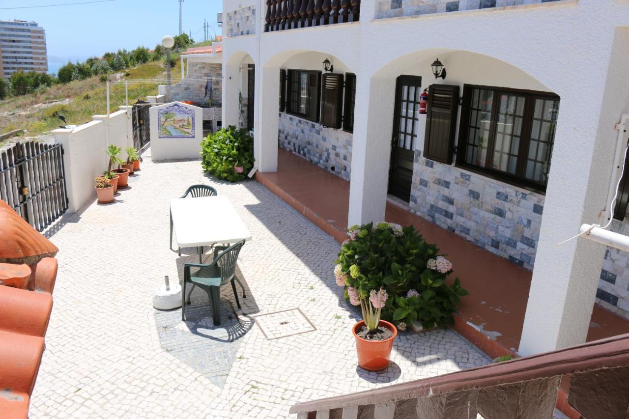 Casa Areal Vila Nazaré Exterior foto