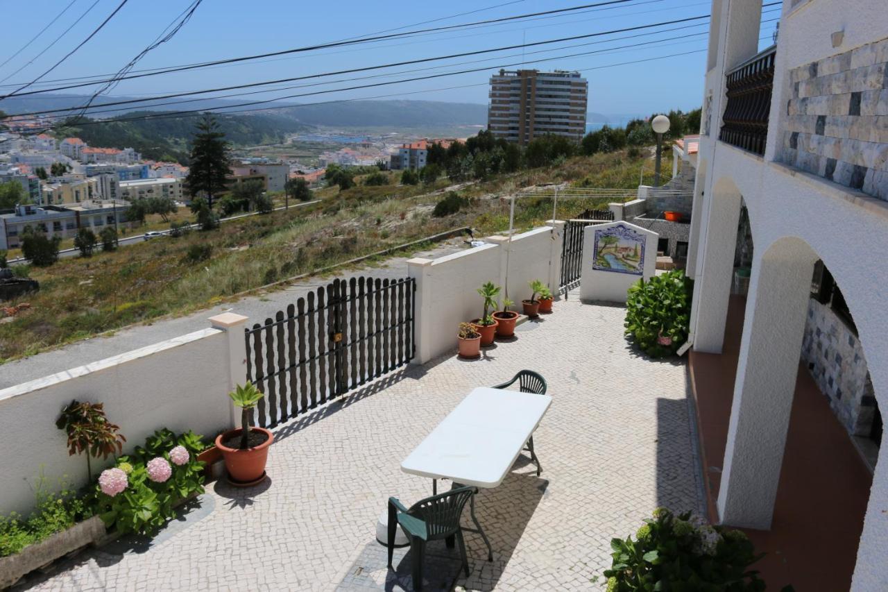 Casa Areal Vila Nazaré Exterior foto