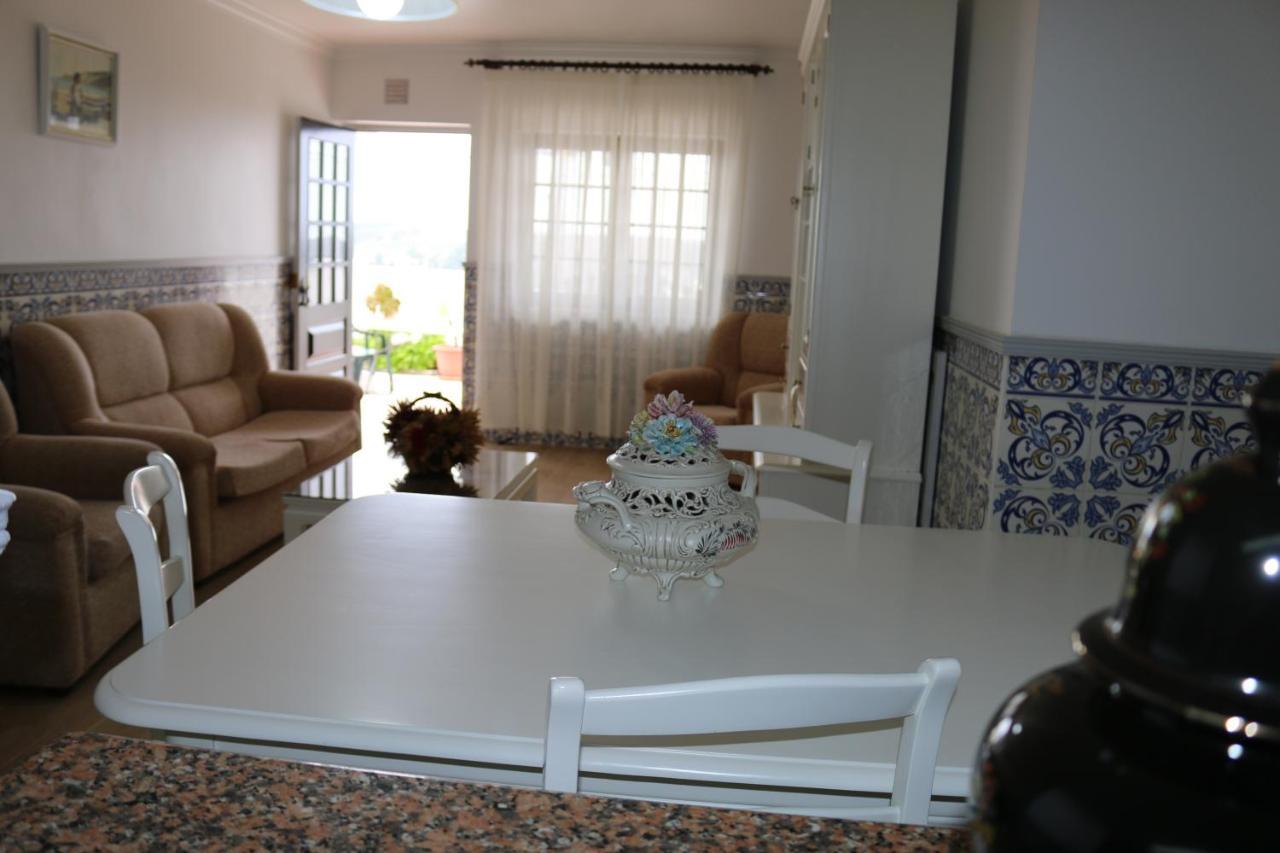 Casa Areal Vila Nazaré Exterior foto